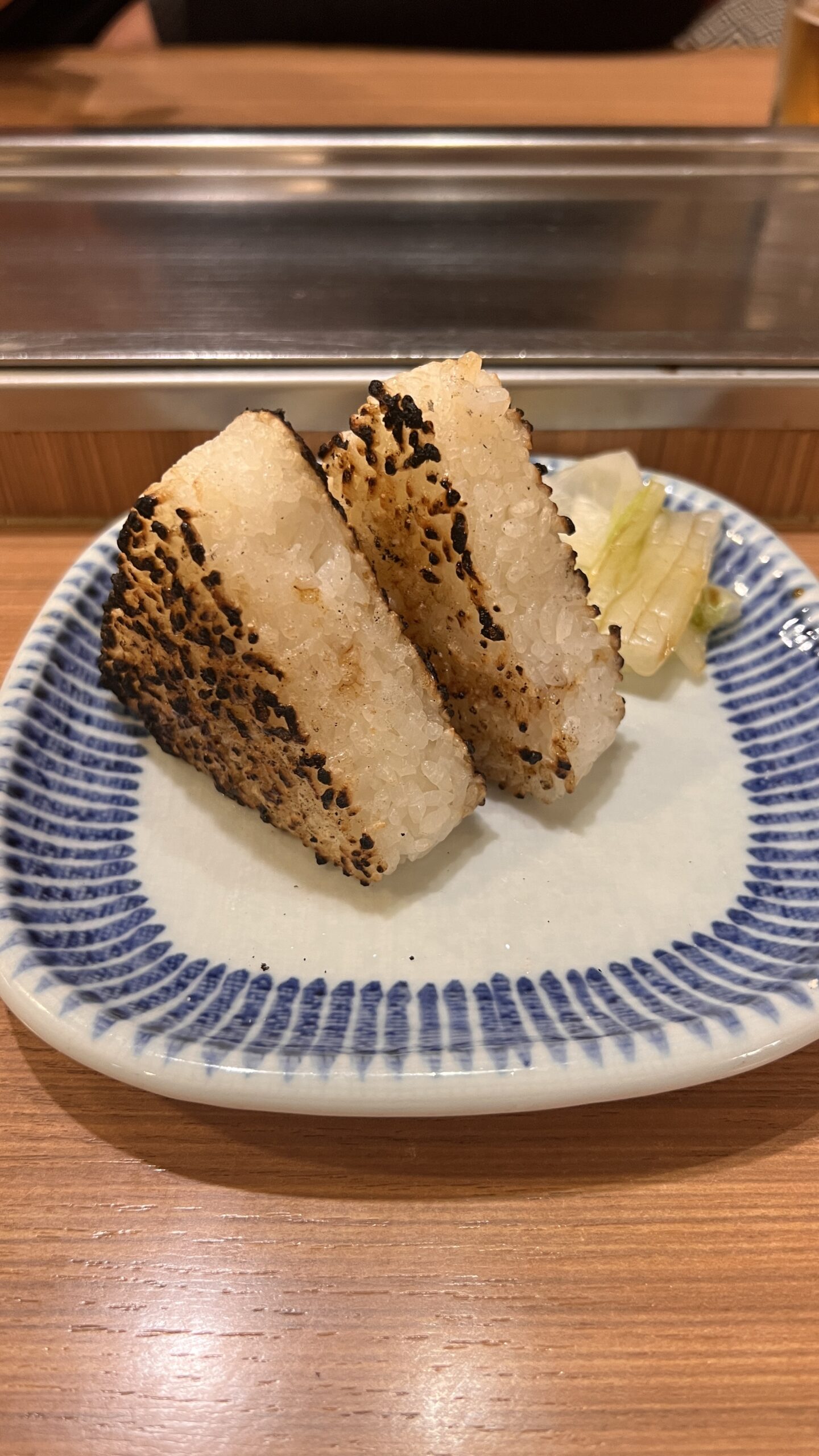 (Japan) Osaka in autumn day2 – Yakitori, chococro, menu
